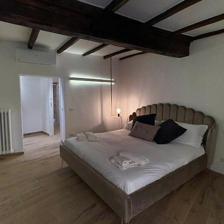 Corso Italia 111 Guest House ヴィテルボ エクステリア 写真