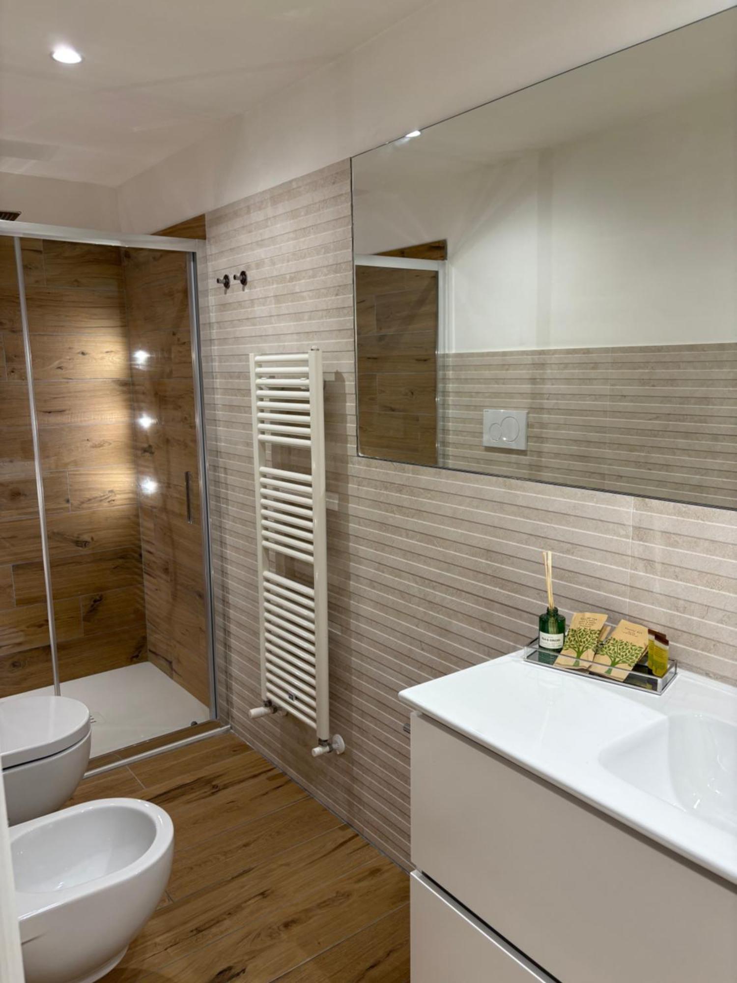 Corso Italia 111 Guest House ヴィテルボ エクステリア 写真