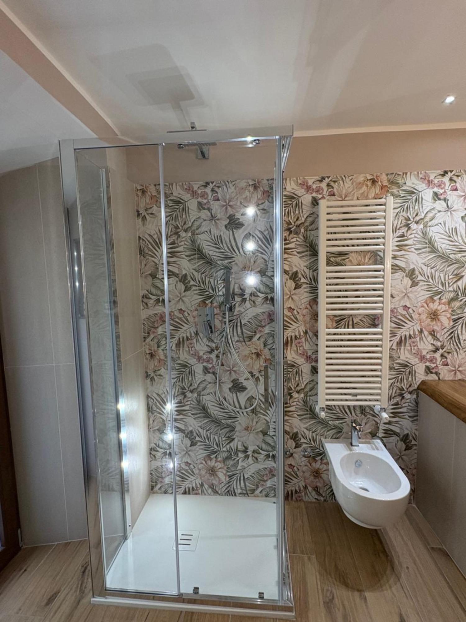 Corso Italia 111 Guest House ヴィテルボ エクステリア 写真