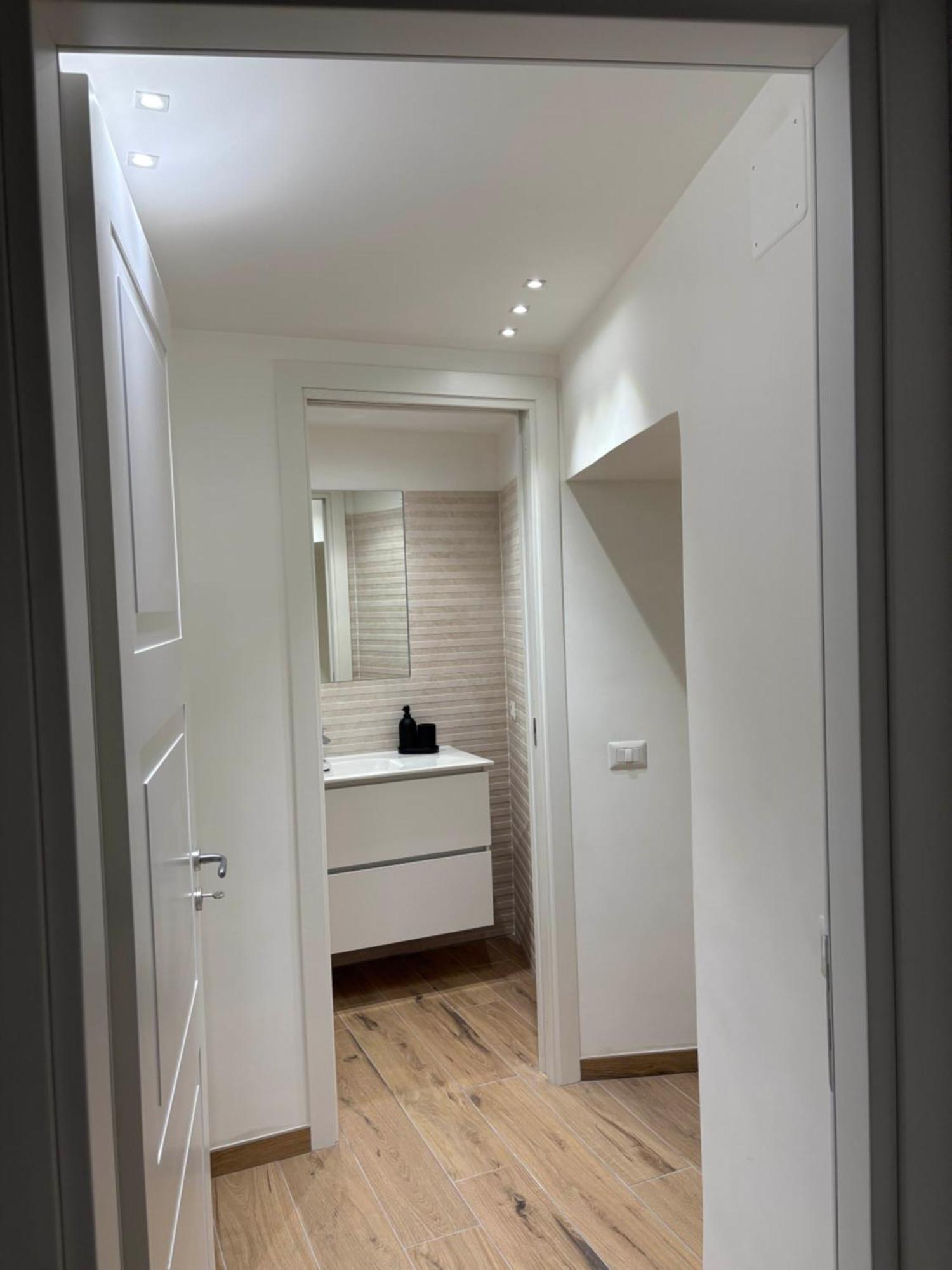 Corso Italia 111 Guest House ヴィテルボ エクステリア 写真