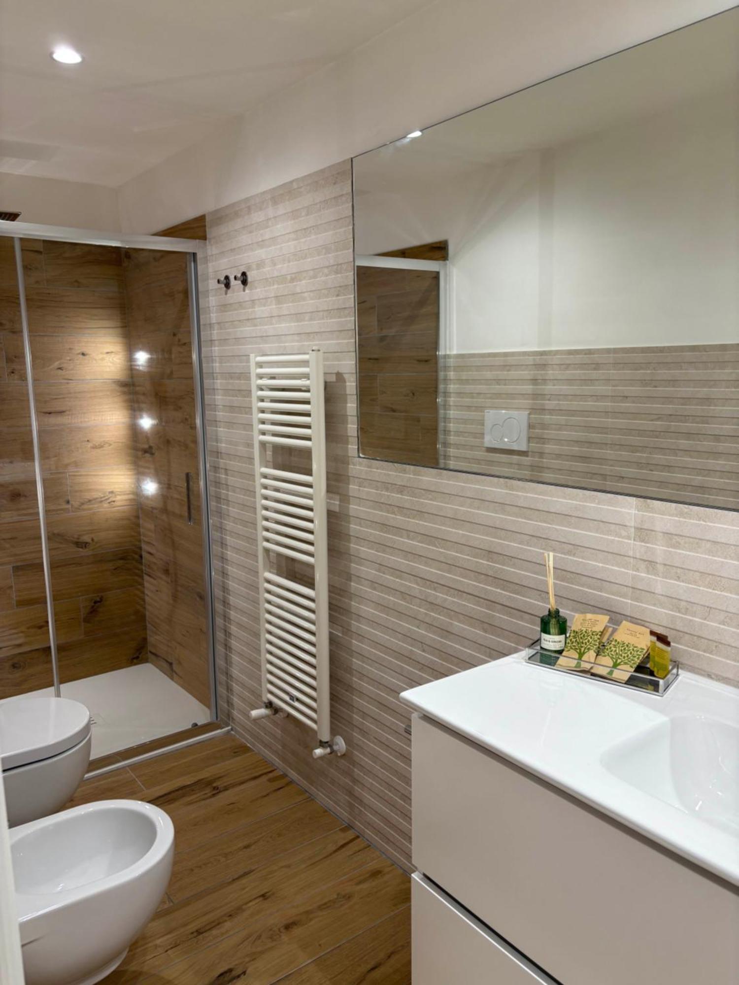 Corso Italia 111 Guest House ヴィテルボ エクステリア 写真