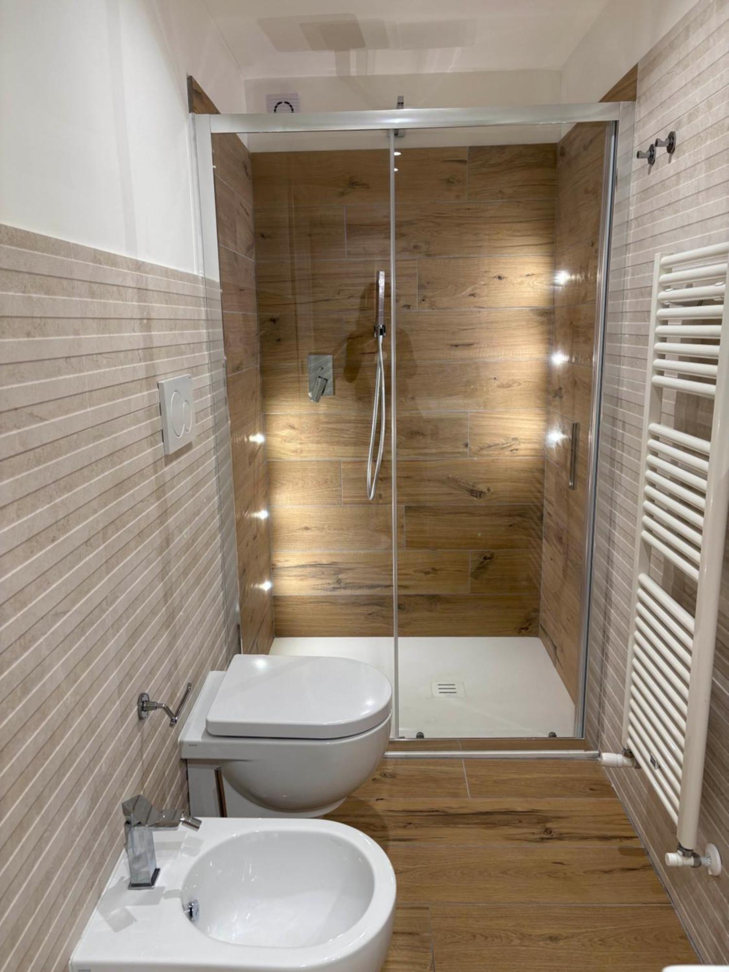 Corso Italia 111 Guest House ヴィテルボ エクステリア 写真