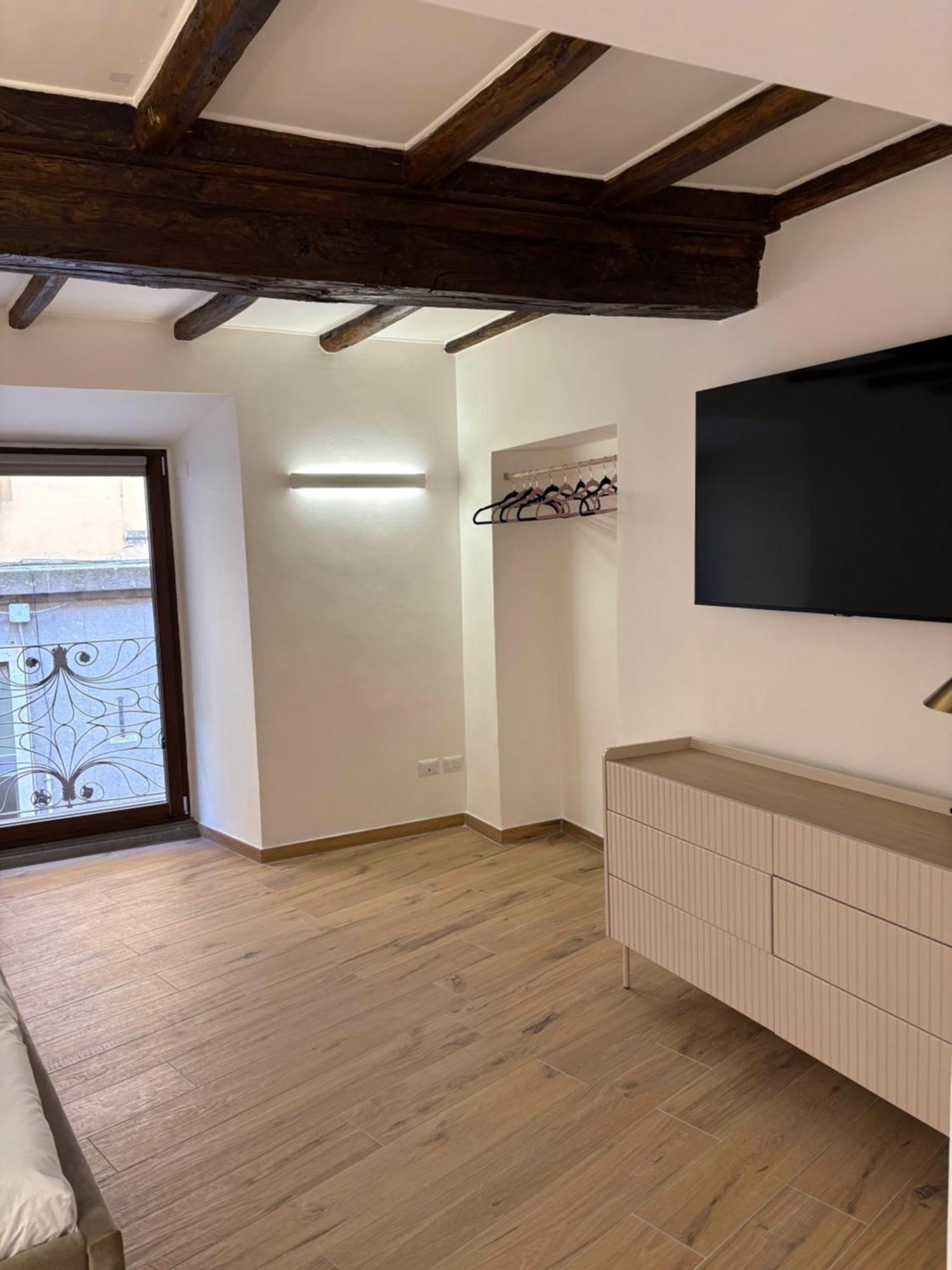 Corso Italia 111 Guest House ヴィテルボ 部屋 写真